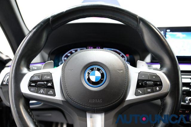 BMW 530 E BERLINA MSPORT