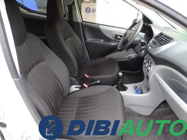 NISSAN Pixo 1.0 5 porte GPL Eco Easy