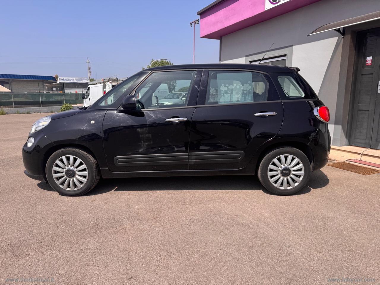 FIAT 500L 1.3 MJT 95 CV Pop Star