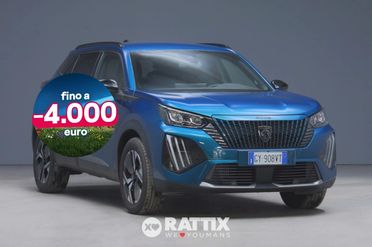 Peugeot 2008 1.2 Puretech 100CV Allure