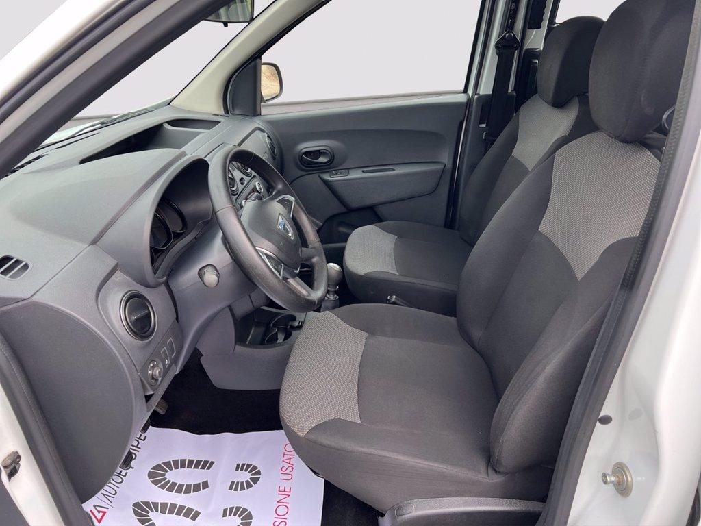 DACIA Dokker 1.5 blue dci Essential s&s 75cv my19 del 2021