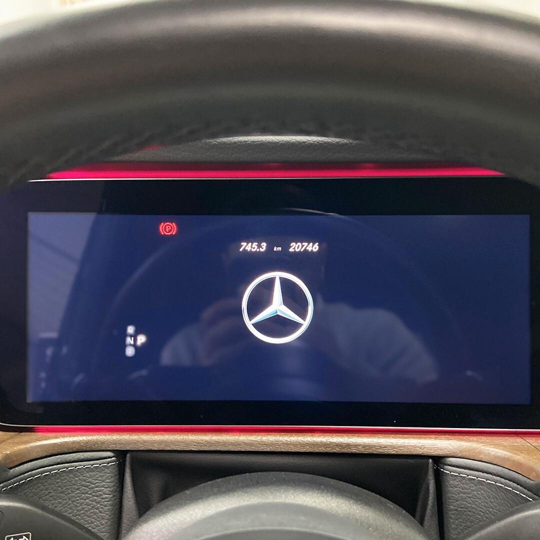 Mercedes-benz G 400 d Premium Plus AMG Line 330cv |Tetto+Pack Night+Burmester|