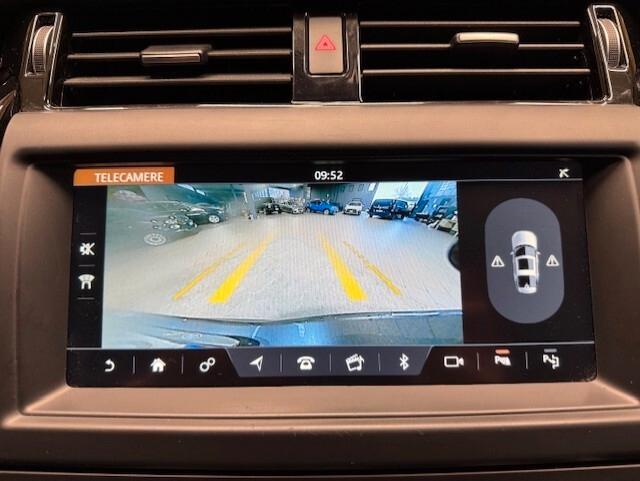 Land Rover Discovery 2.0 SD4 240 CV HSE