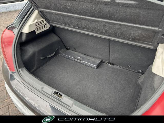 PEUGEOT 207 1.6 HDi 90CV 5p. XS VETTURA PER COMMERCIANTI