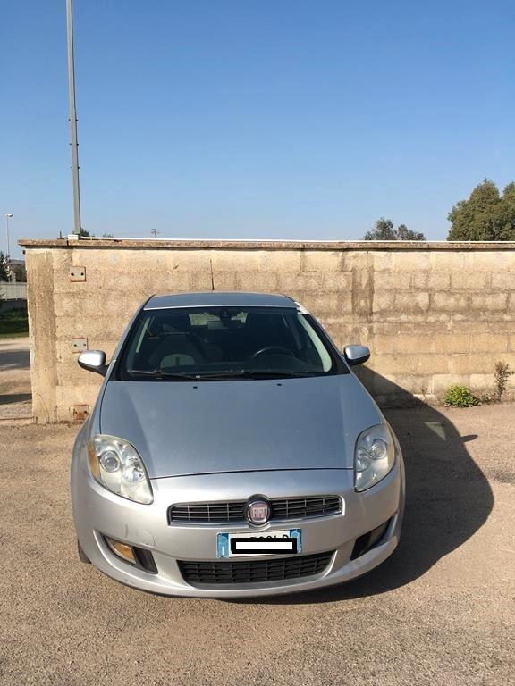 Fiat Bravo 1.9 MJT 150 CV Dynamic