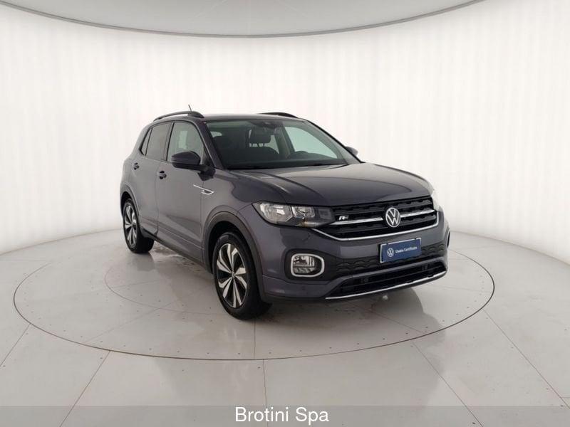 Volkswagen T-Cross T-Cross 1.0 TSI Sport