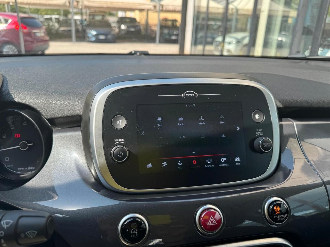 Fiat 500X 1.0 T3 120 CV Business
