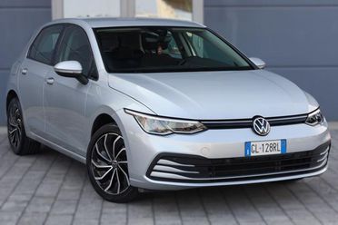 VOLKSWAGEN Golf 2.0 TDI DSG SCR Life PREZZO NETTO
