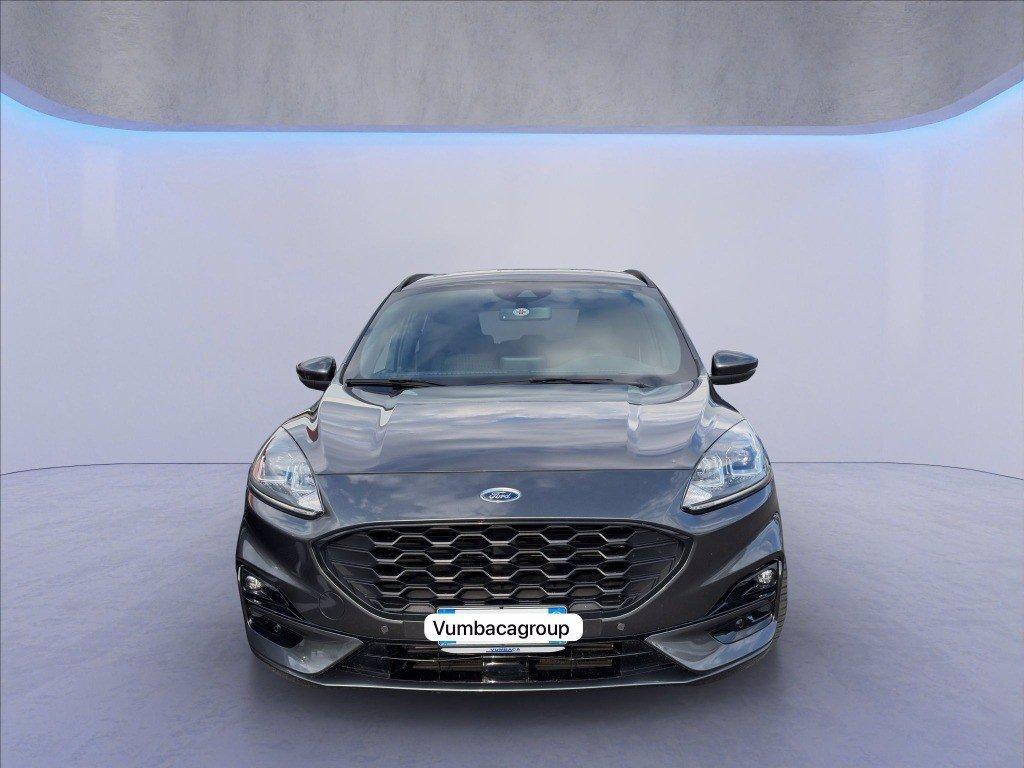 FORD Kuga 2.0 ecoblue mhev ST-Line 2wd 150cv del 2020