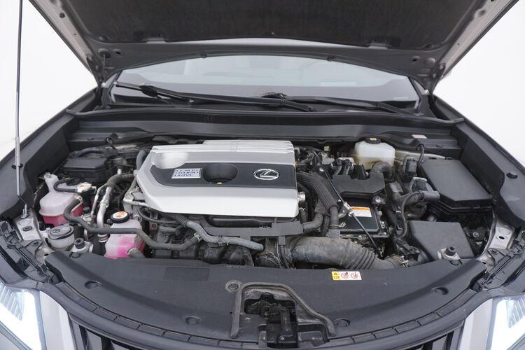 Lexus UX Luxury 4WD BR100648 2.0 Full Hybrid 184CV