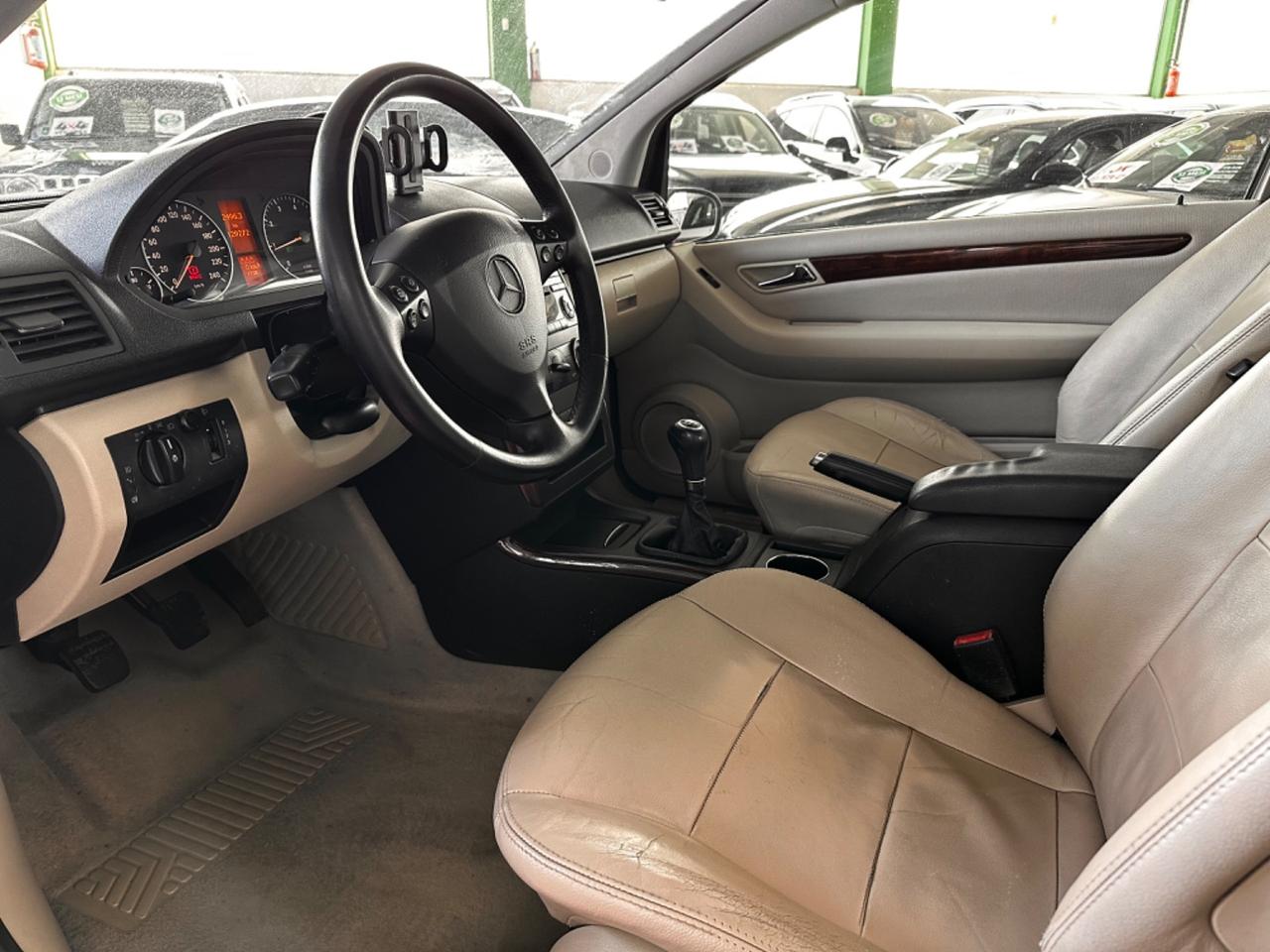 Mercedes-benz A 150 Coupé Avantgarde
