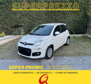 FIAT Panda 1.2 GPL Van 2 posti AUTOCARRO