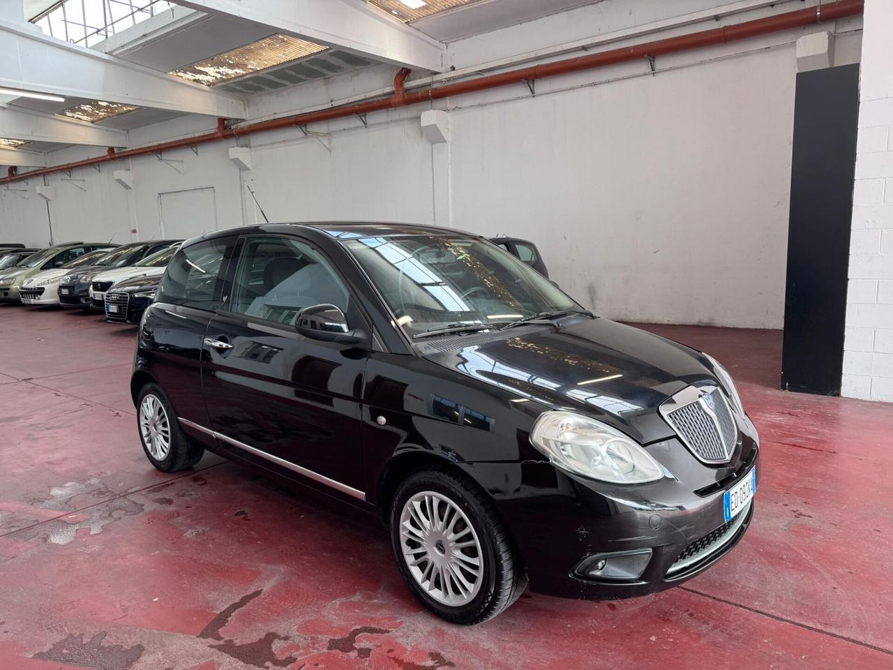 Lancia Ypsilon 1.2 Elle neopatentati