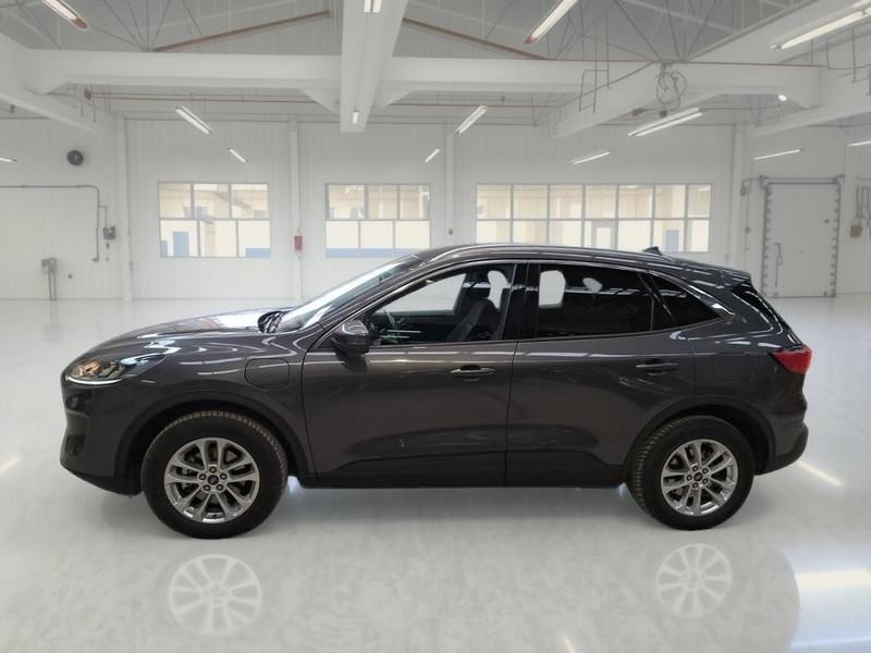 FORD KUGA 2.5 BENZINA PHEV 152 CV 2WD TIT.BUS. AUT SUV