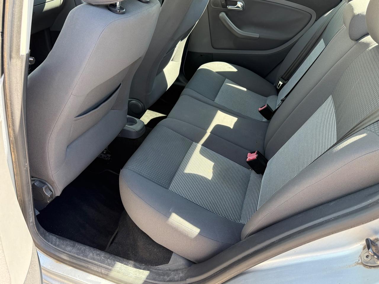 Seat Cordoba 1.4 TDI Class