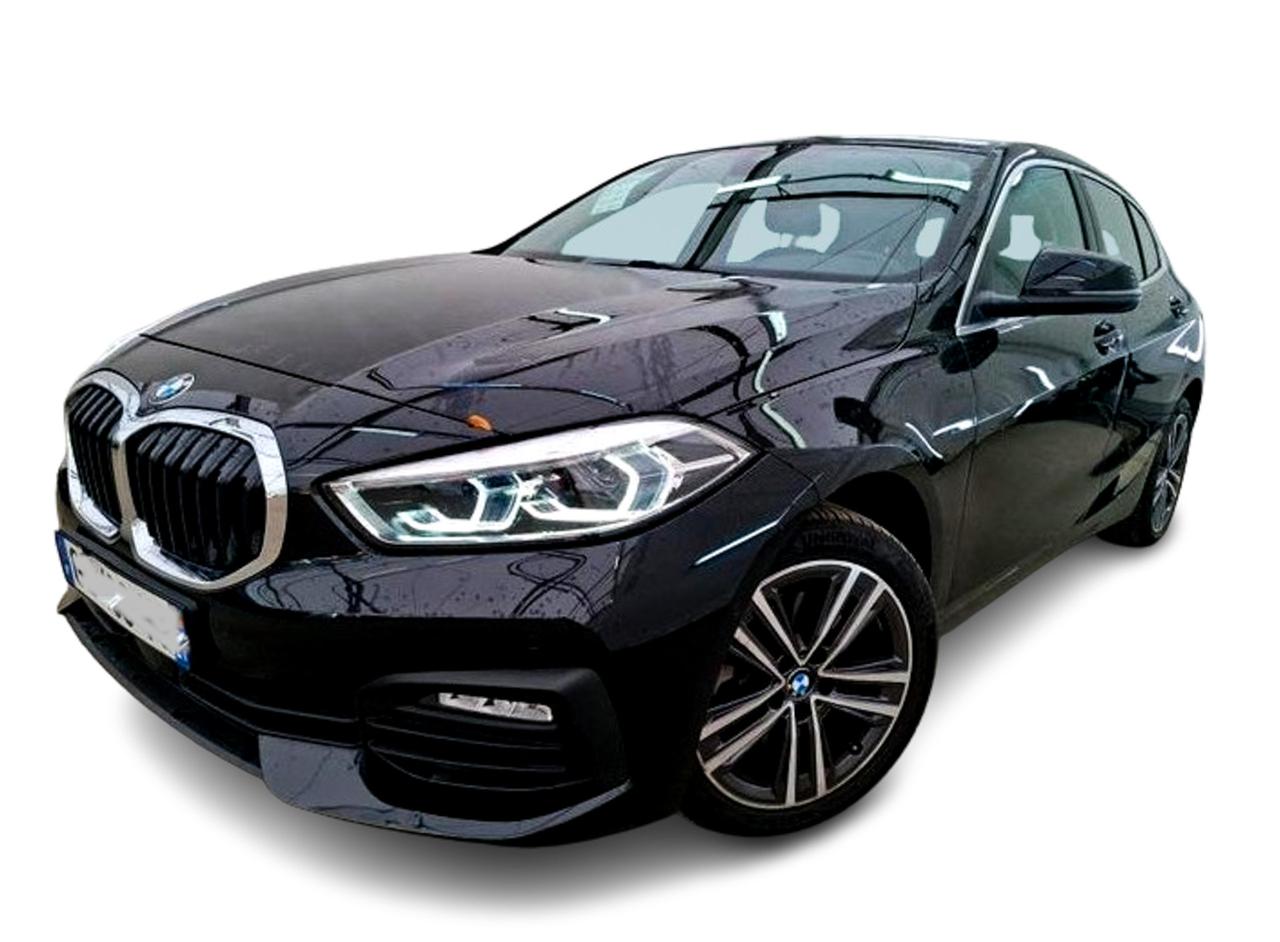 Bmw 116 Advantage