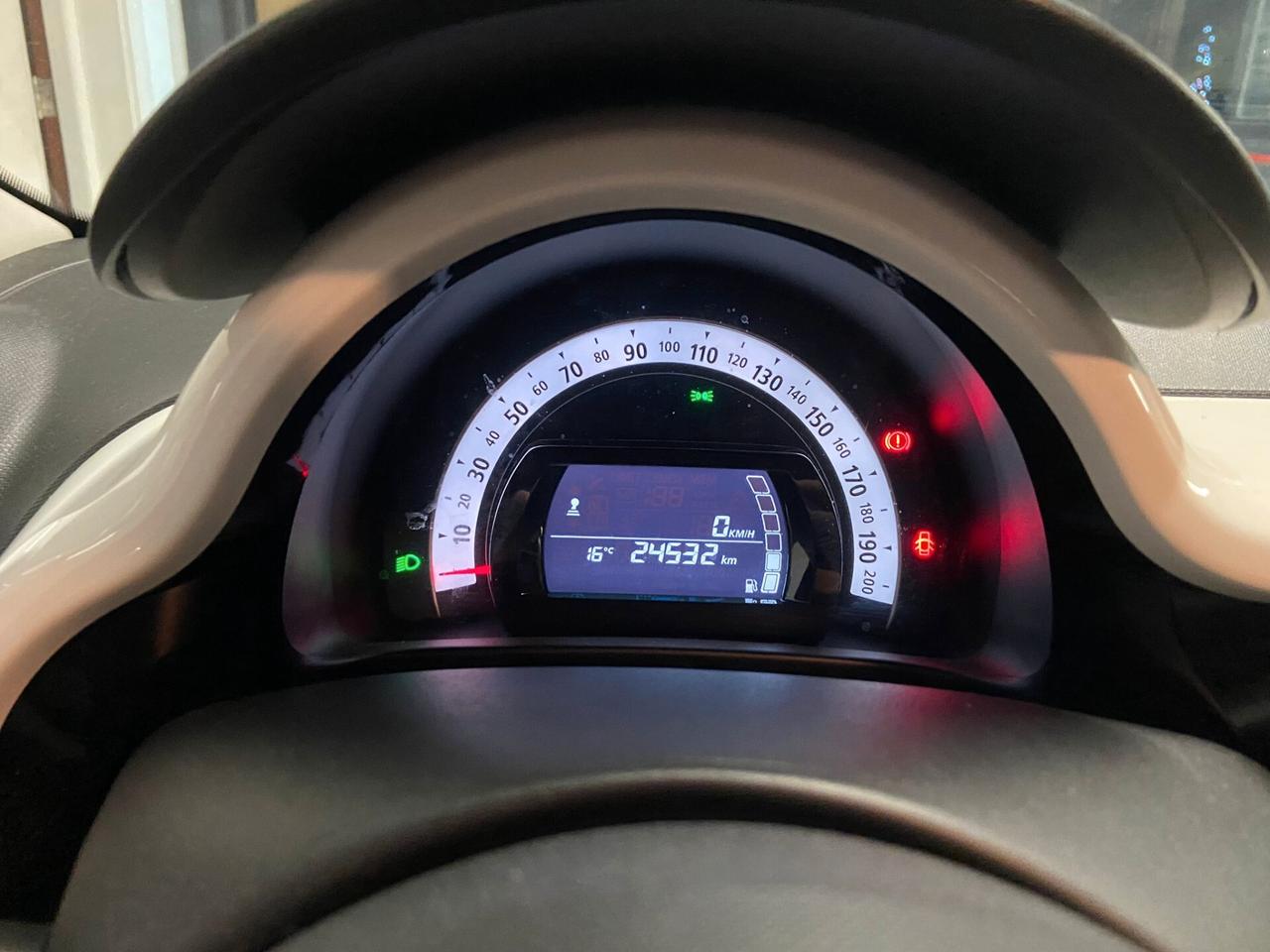 Renault Twingo SCe 65 CV Intens