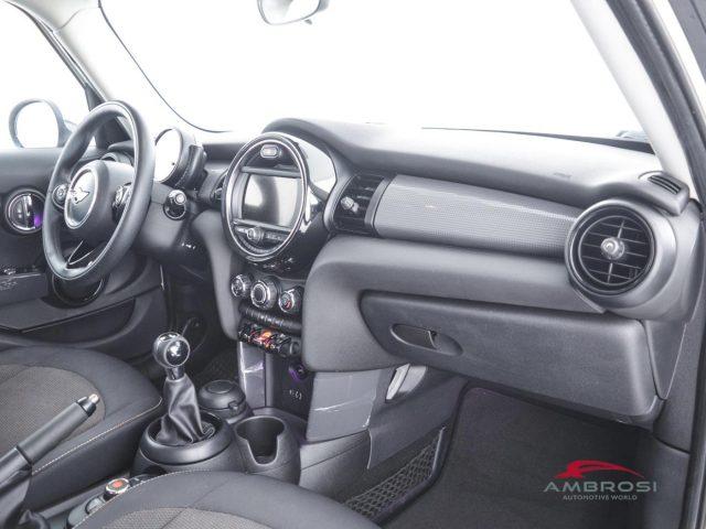 MINI One D 5 porte 1.5 Business