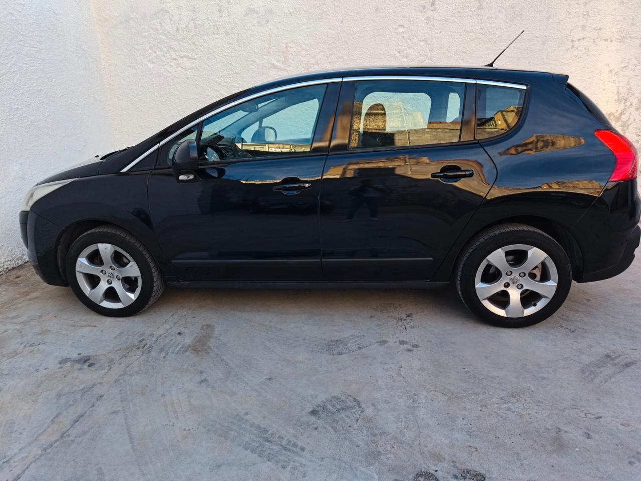 Peugeot 3008 1.6 HDi 112CV Active