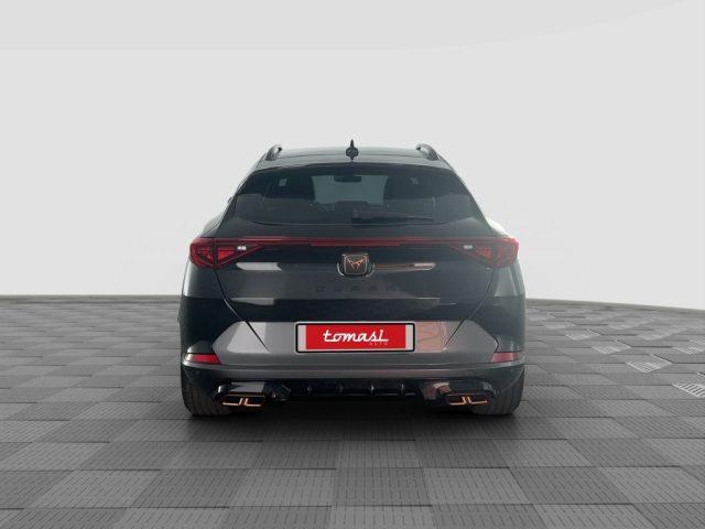 CUPRA Formentor Formentor 1.4 e-Hybrid DSG