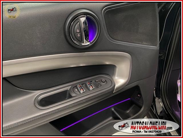 MINI Countryman Cooper SD Automatica JOHN COOPER WORKS