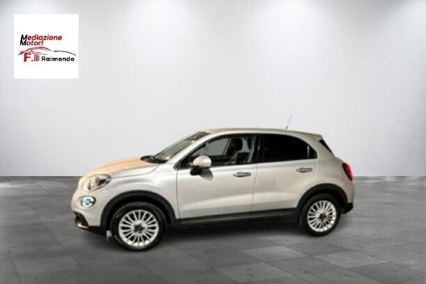 Fiat 500X 1.3 T4 150CV CAMBIO AUTOMATICO