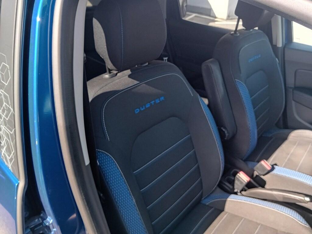 Dacia Duster 1.0 tce ECO-G Prestige 4x2