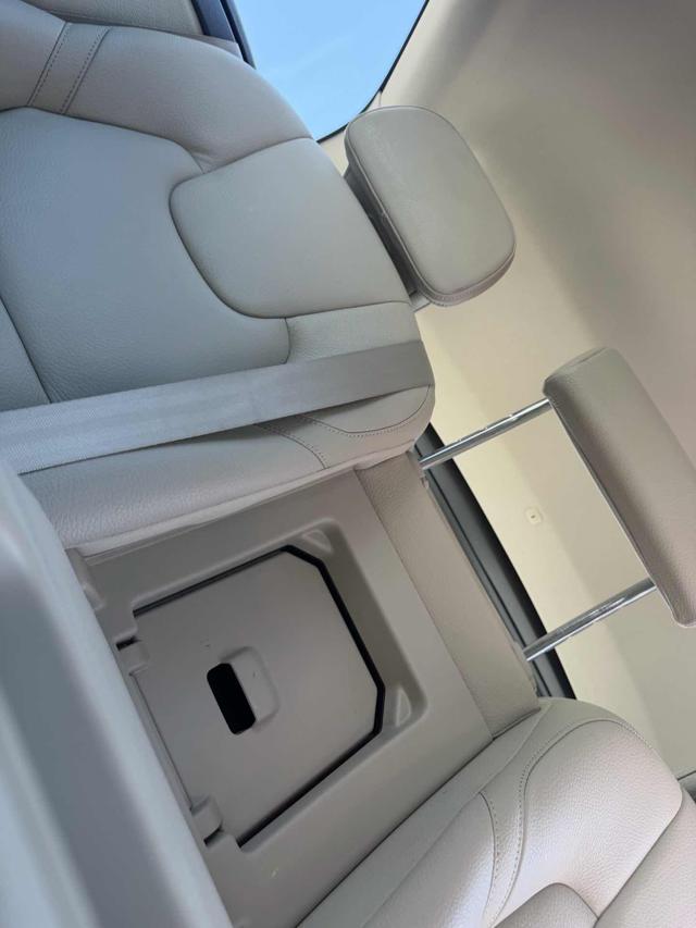 VOLVO XC60 T5 AWD Geartronic Inscription