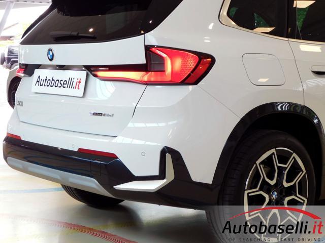 BMW X1 SDRIVE 18D XLINE 150CV EDITION ESSENCE