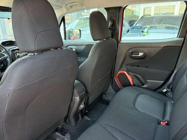 Jeep Renegade Renegade 2.0 mjt Upland 4wd 140cv auto