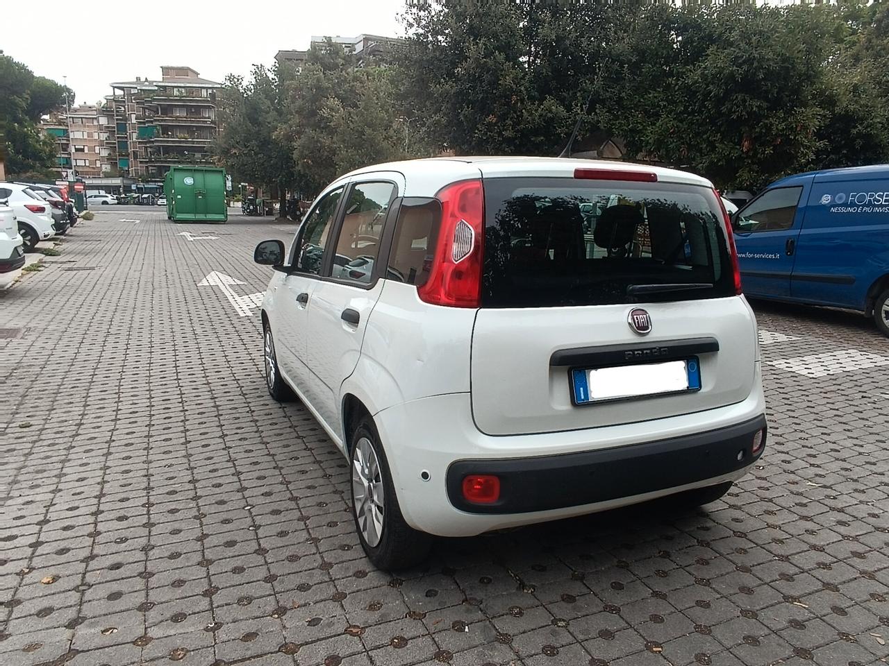 Fiat Panda 1.2 Easy