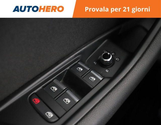 AUDI A4 Avant 2.0 TDI 190 CV quattro S tronic Sport