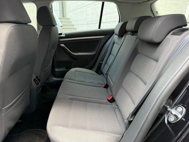 VOLKSWAGEN Golf 1.6 5p. Comfortline BiFuel G
