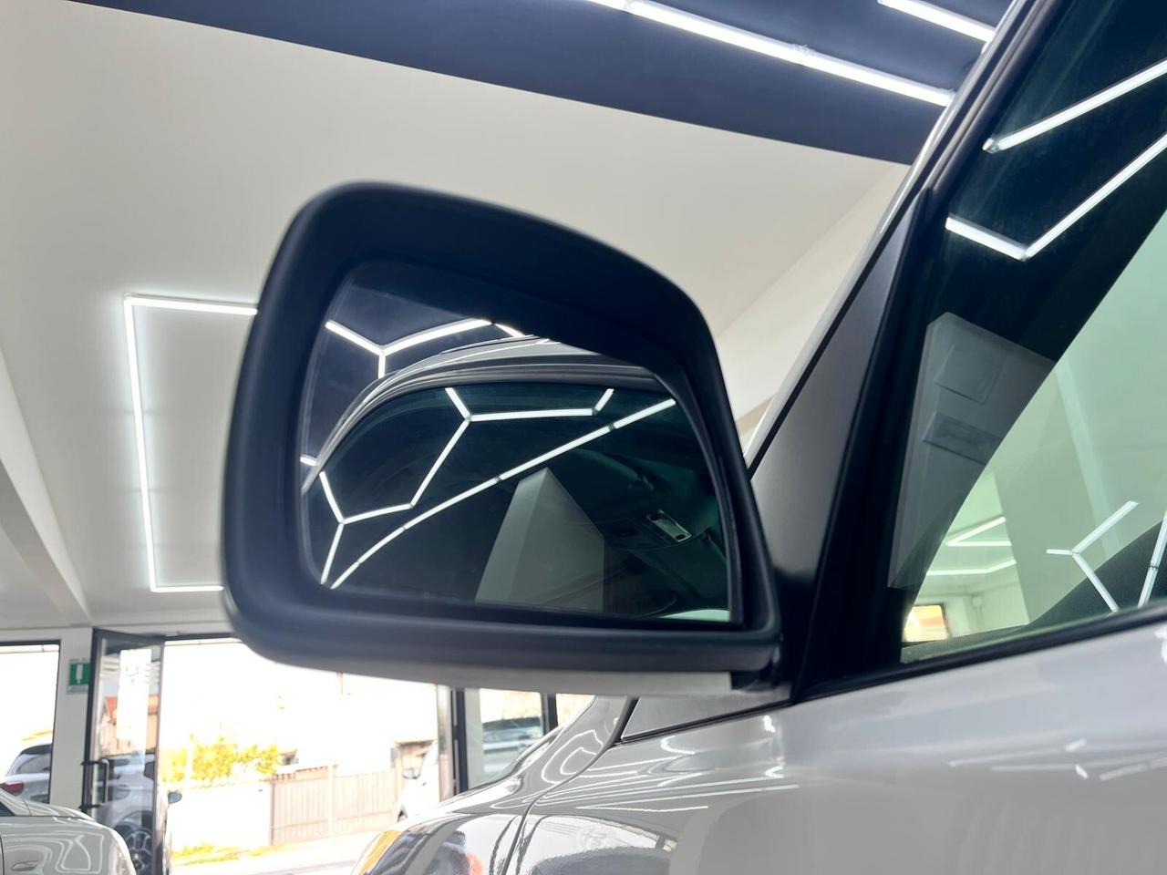 Bmw X3 xDrive20d Eletta