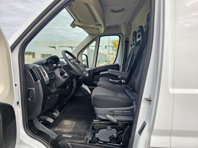 FIAT Ducato 33 2.3 MJT 140CV L3H2 Furg.Maxi
