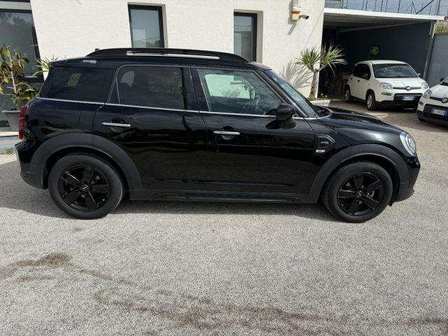 MINI Countryman 1.5 One D Northwood Edition Countryman