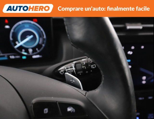 HYUNDAI Tucson 1.6 HEV aut. Exellence