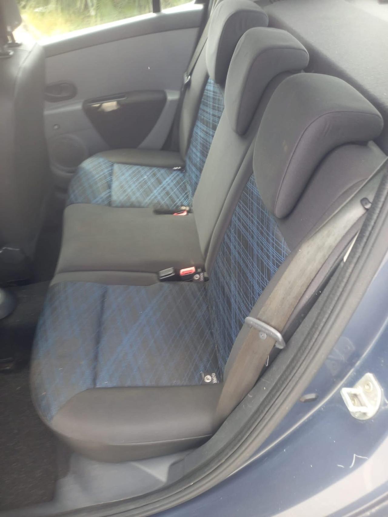 Renault Clio 2006