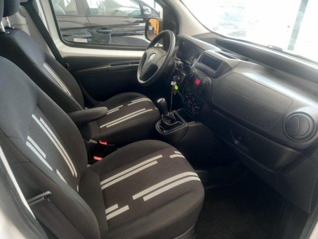 FIAT Fiorino 1.3 MJT 75CV Furgone SX E5+