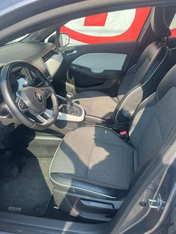 Renault Clio Clio TCe 90 CV 5 porte Techno