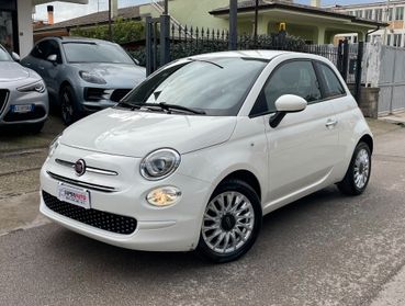 FIAT 500 1.0 Hybrid 70CV LOUNGE