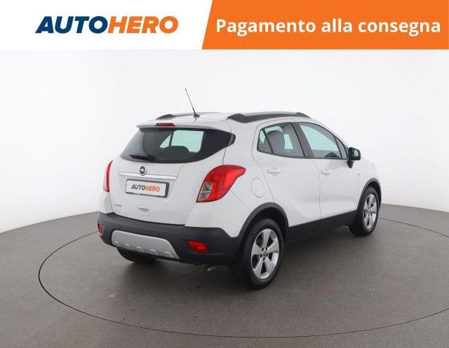 OPEL Mokka 1.6 Ecotec 115CV 4x2 Start&Stop Ego