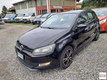 VOLKSWAGEN - Polo - 1.2 TDI DPF 5p. Comfortline