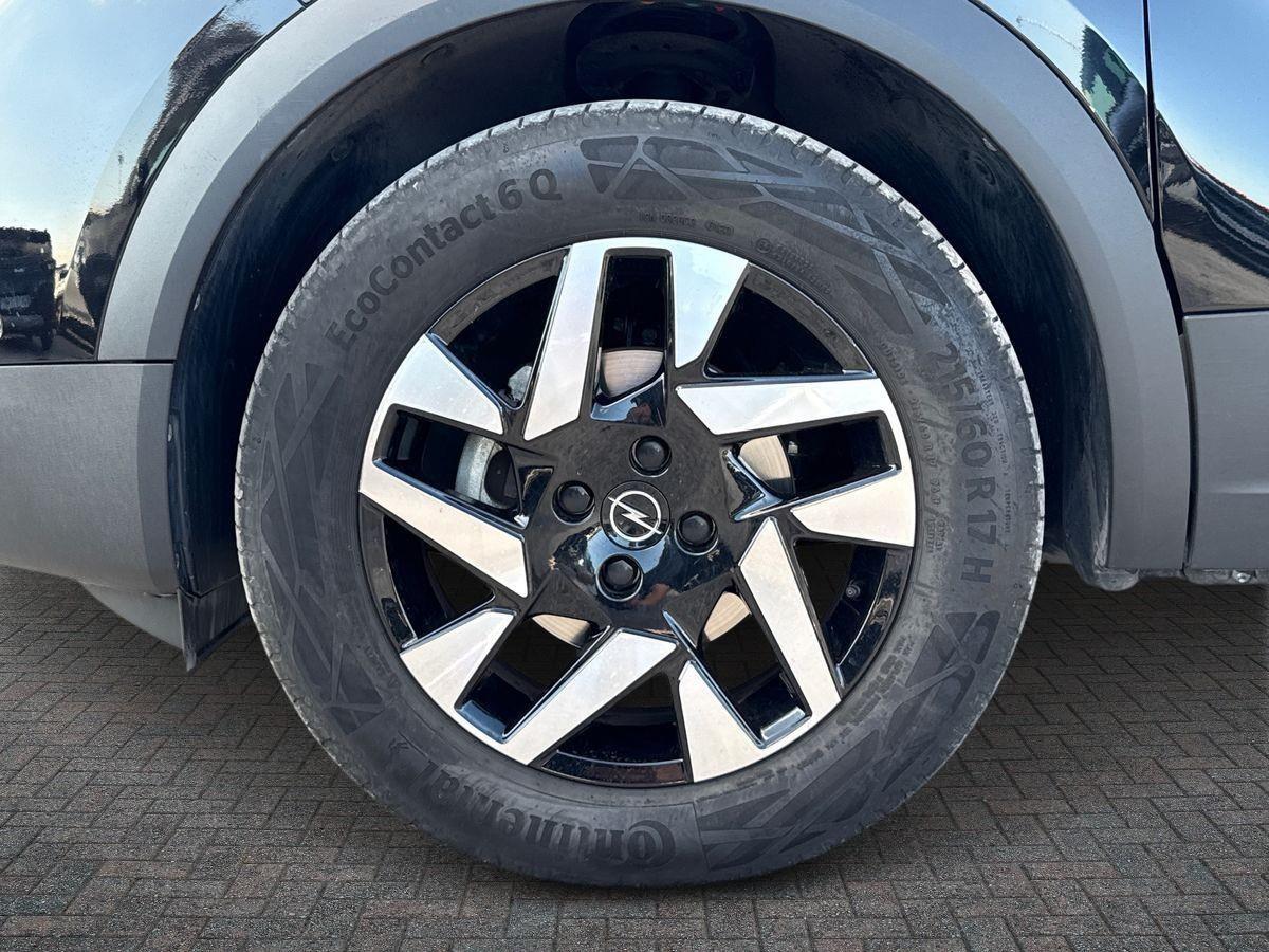OPEL Mokka II 2020 - Mokka 1.2 t Elegance s&s 100cv