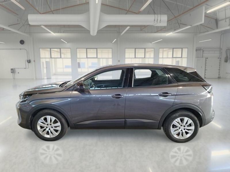 PEUGEOT 3008 BlueHDI 130 S/S Active Pack