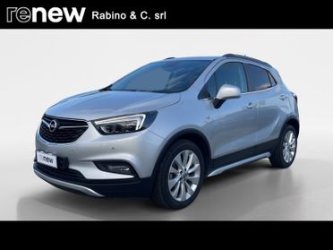 Opel Mokka X 1.6 CDTI Ecotec 136CV 4x4 Start&Stop Ultimate