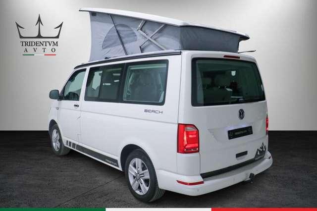 Volkswagen T5 California California 2.0 Tdi Beach 150cv 4Mot. DSG