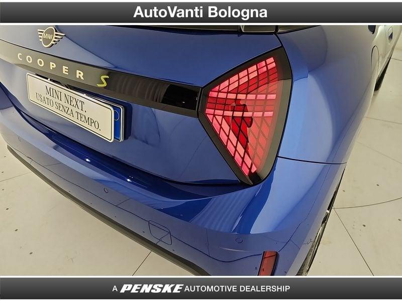 MINI Cooper Mini Cooper SE Classic
