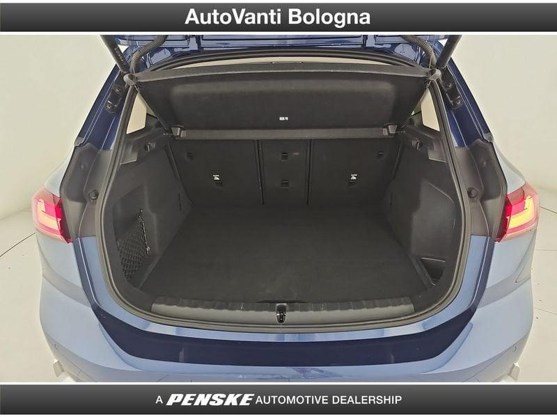 BMW Serie 2 Active Tourer 218d Active Tourer Luxury