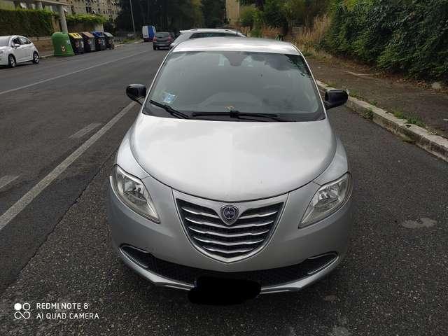 Lancia Ypsilon Ypsilon III 1.3 mjt Gold c/CL s